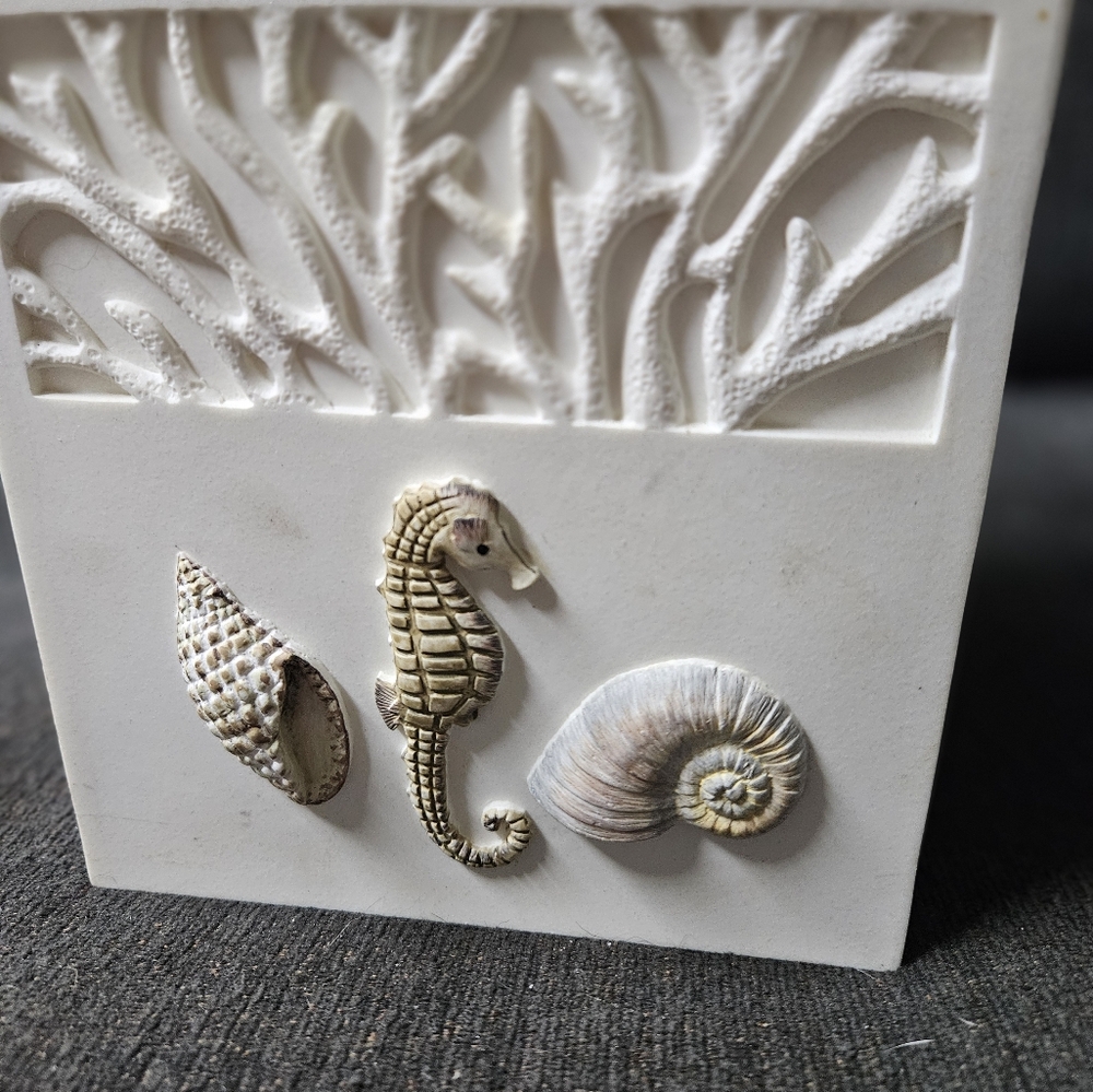 Beach Bathroom Set